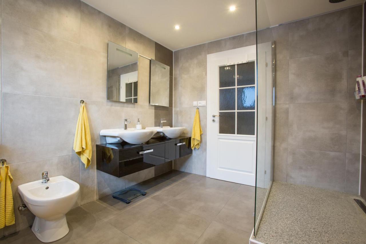 Wellness Chata Brejlovka Janov nad Nisou Extérieur photo